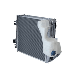 Pièces agricoles - Tracteur pièce adaptable - Radiateur