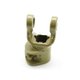 Machoire automatique C05 - verrouillage par un poussoir 1"3/4 6C