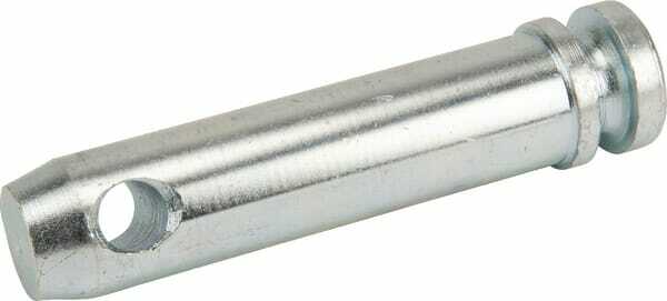 Pièces agricoles - Tracteur pièce adaptable - Axe 28x95mm Cat.2 Kramp