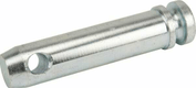 Axe 28x95mm Cat.2 Kramp