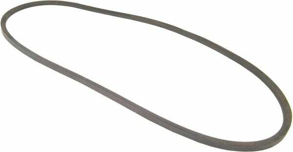 Pièces agricoles - Tracteur pièce adaptable - Courroie de ventilateur