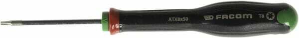 Outils - Outils divers - Tournevis Torx 8x50