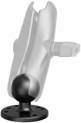 Pièces agricoles - Pièce Pulvérisateur - Pied de montage rond "C"