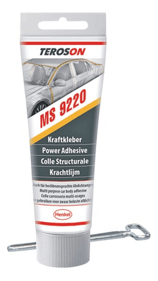 Chimie - Chimie divers - TEROSON MS 9220 BK 80 ml