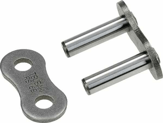 Pièces agricoles - Transmission - Attache à riveter 16B1