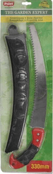 Pièces agricoles - Cloture,Jardin & Sylviculture - Scie jardinier 340mm lame cbe.