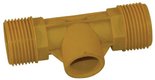 Compteur de débit 1/2" 3 - 30 l/min