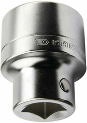 Outils - Outils divers - Douille 6p. 3/4"-36mm