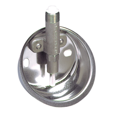 Materiels - Abreuvoir - B8 TOUT INOX.MATERNITE