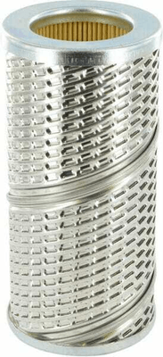 Pièces agricoles - Hydraulique - Filtre 10 µm