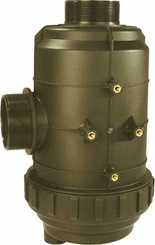 Pièces agricoles - Pièce Pulvérisateur - Filtre d'asp. 3" 400-800 l/min