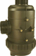 Filtre d'asp. 3" 400-800 l/min