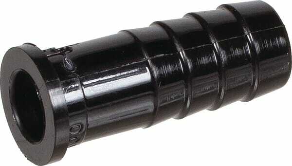 Pièces agricoles - Pièce Pulvérisateur - Embout de tuyau 13 mm