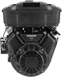 Pièces agricoles - Moteurs pièce origine - Moteur Vanguard OHV 18hp Briggs & Stratton
