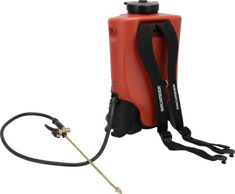 Pièces agricoles - Jardin et forêt pièce origine - Pulvérisateur à dos Rec 15 AC2, (15 litres) sans batterie, sans chargeur