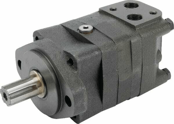 Pièces agricoles - Fertilisation & Lisier - Moteur hydraulique