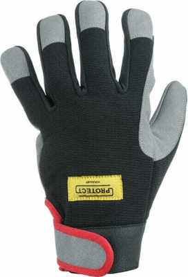 Vêtements et protections - Equipement - Gants Kramp 4.002 7/S