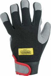 Vêtements et protections - Equipement - Gants Kramp 4.002 7/S