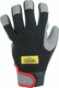 Gants Kramp 4.002 7/S