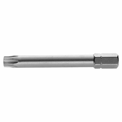 Outils - Outils divers - Embout 1/4" torx tr 40 L70mm