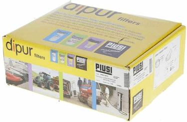 Pièces agricoles - Outils atelier - Filtre capteur transparent eau