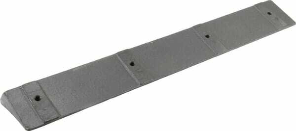 Pièces agricoles - Moissonneuses - Baguette p. barre de cisaill.