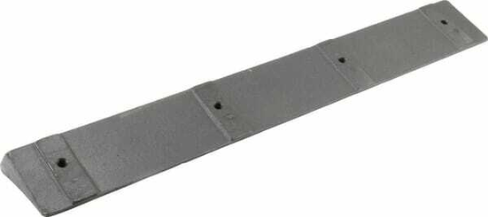 Pièces agricoles - Moissonneuses - Baguette p. barre de cisaill.