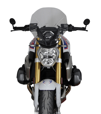 Pièces Quad & Motos - Equipement véhicule - Bulle MRA Touring TM