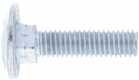 Vis TRCC DIN603 M6x25 8.8