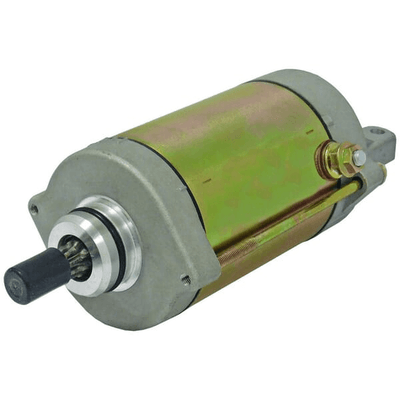 Pièces agricoles - Eclairage - Démarreur 12V, 9 dents, CW