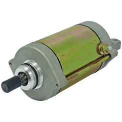 Pièces agricoles - Eclairage - Démarreur 12V, 9 dents, CW