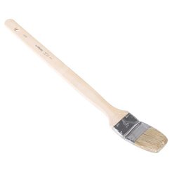 Chimie - Chimie divers - Brosse pour radiateur IV star, poils de porc blancs 51mm