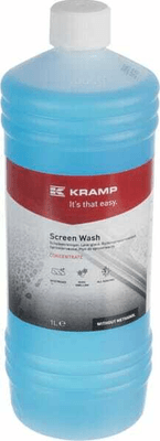 Chimie - Chimie divers - Lave-glace concentré 1L