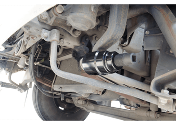 Outils - Outils divers - Extracteur de rotules poids lourds 39mm