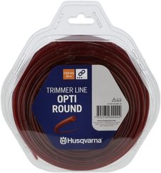 Pièces agricoles - Jardin et forêt pièce origine - Fil de coupe Optiround 3 mm x 56m