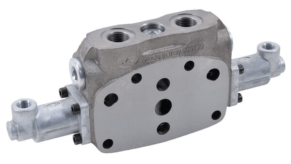 Pièces agricoles - Hydraulique - Section sds 150/1-18-im