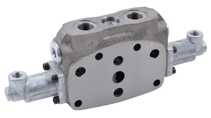 Pièces agricoles - Hydraulique - Section sds 150/1-18-im