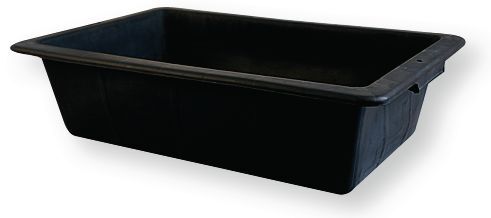 Equipement d'atelier - Equipement d'atelier divers - AUGE MAÇON POLYGOM 13 LITRES