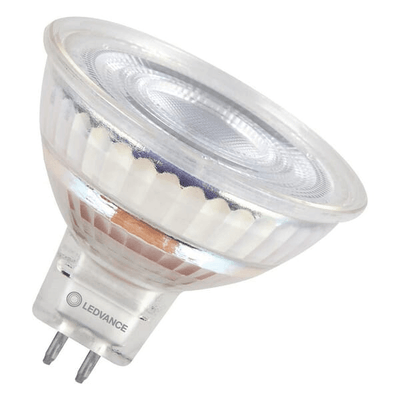 Pièces agricoles - Electricité - Ampoule LED 3.8W 827 GU5.3