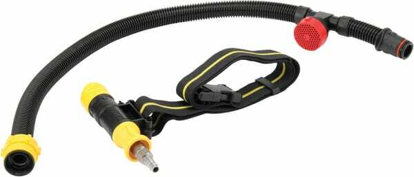 Vêtements et protections - Equipement - Tuyau avec régulateur N5400