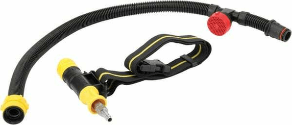 Vêtements et protections - Equipement - Tuyau avec régulateur N5400