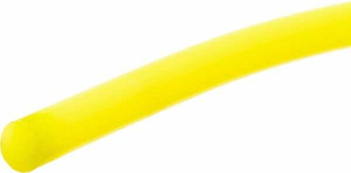 Pièces agricoles - Jardin et forêt pièce adaptable - Fil de coupe Ø 4mm 32m rond jaune Kramp