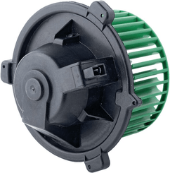 Pièces agricoles - Pièce divers - Moteur de soufflerie original OEM Denso, 12v