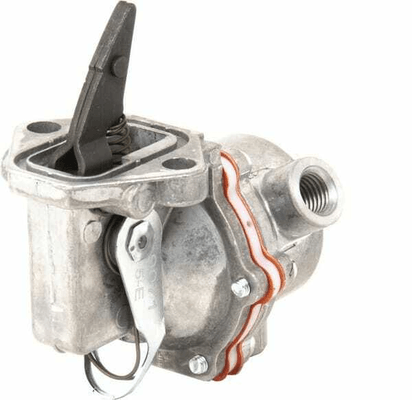 Pièces agricoles - Tracteur pièce origine - Pompe à carburant