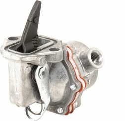 Pièces agricoles - Tracteur pièce origine - Pompe à carburant