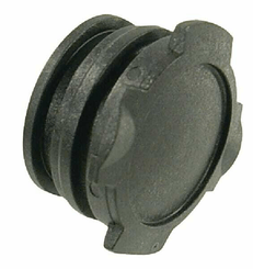 Pièces agricoles - Pièce Pulvérisateur - Cheville T4 34 mm