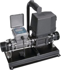 Pièces agricoles - Pièce Pulvérisateur - Système de remplissage de réservoir, filetage mâle 2" 30-600 l/min