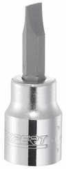 Outils - Outils divers - Douille tournevis 3/8 vis fente 5,5