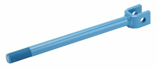 Pièces agricoles - Machines - Tige filetée M20x45-290 Lemken