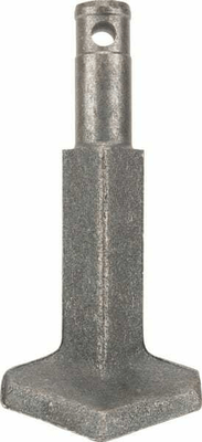 Pièces agricoles - Travail du sol - Dent de herse rotative